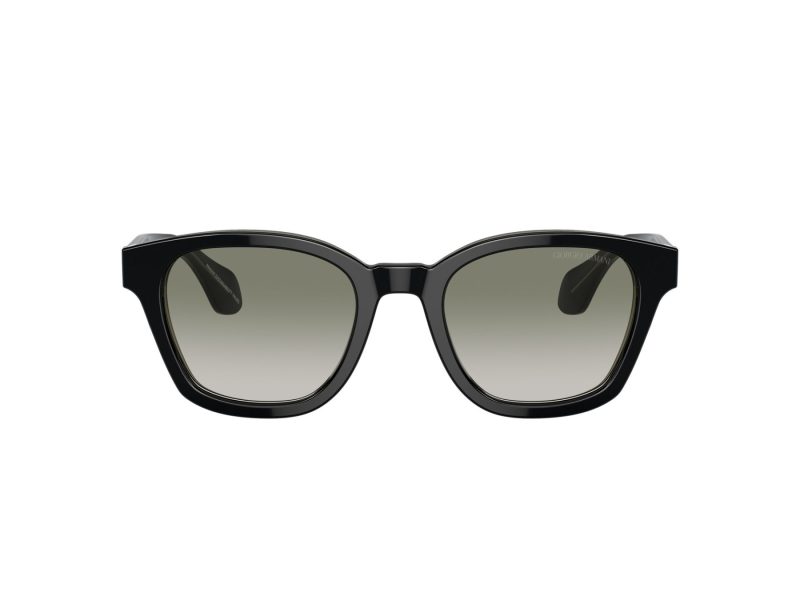 Giorgio Armani Aurinkolasit AR 8207 60873M