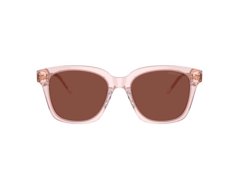 Giorgio Armani Aurinkolasit AR 8210U 6073C5