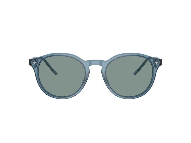 Giorgio Armani Aurinkolasit AR 8211 607156