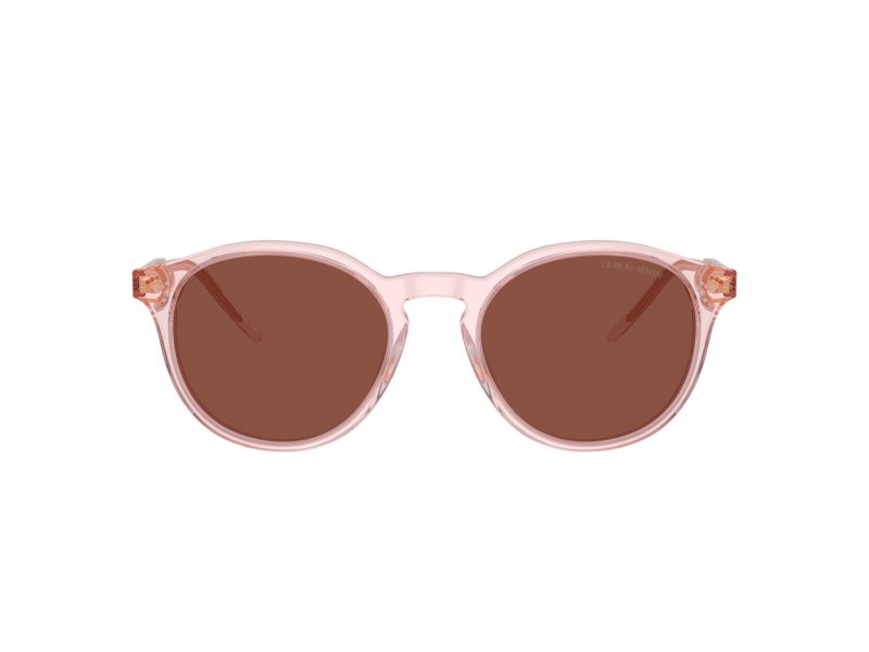 Giorgio Armani Aurinkolasit AR 8211 6073C5