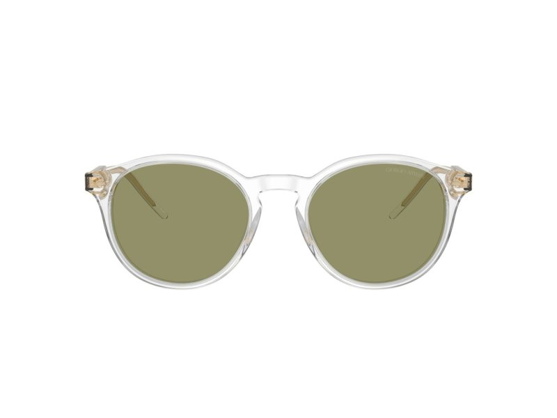 Giorgio Armani Aurinkolasit AR 8211 607514