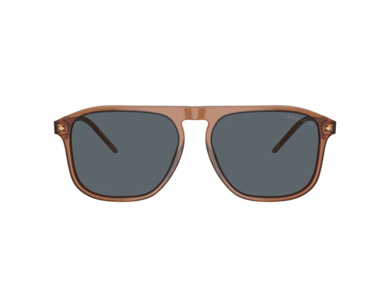 Giorgio Armani Aurinkolasit AR 8212 5932R5
