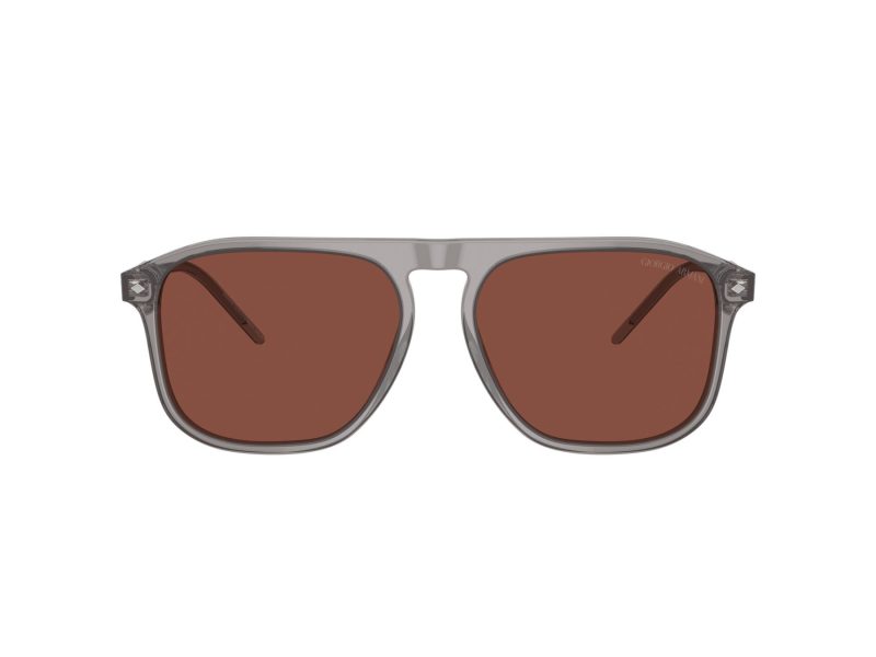 Giorgio Armani Aurinkolasit AR 8212 6070C5