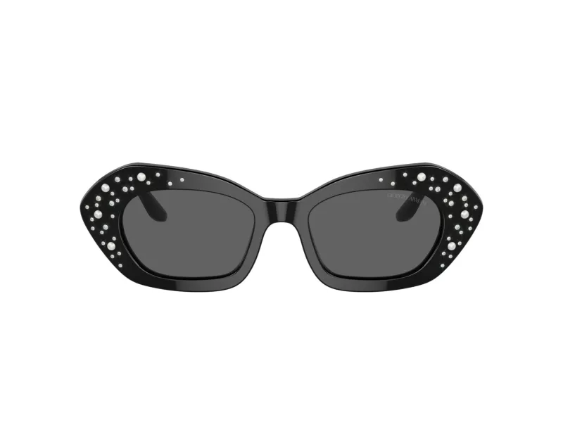 Giorgio Armani Aurinkolasit AR 8213BU 5001B1