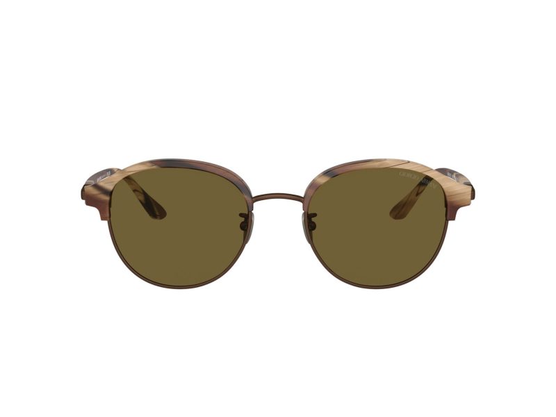 Giorgio Armani Aurinkolasit AR 8215 606573