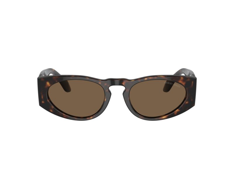 Giorgio Armani Aurinkolasit AR 8216 612473