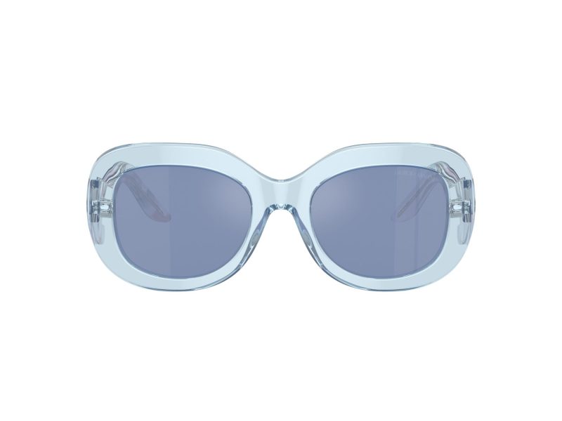 Giorgio Armani Aurinkolasit AR 8217 61521U
