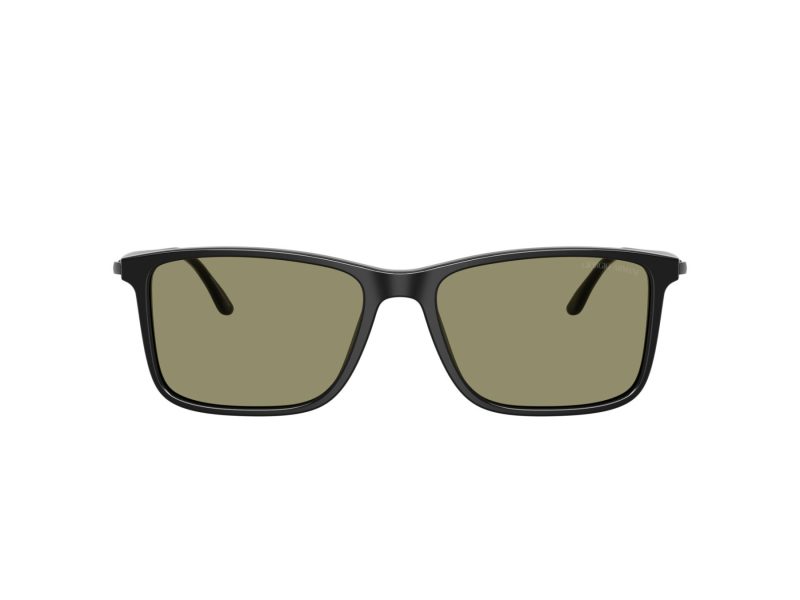 Giorgio Armani Aurinkolasit AR 8218 50012A