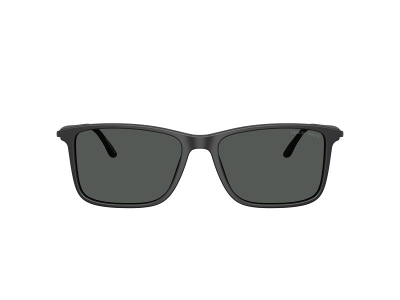 Giorgio Armani Aurinkolasit AR 8218 587587