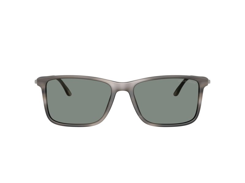 Giorgio Armani Aurinkolasit AR 8218 616611
