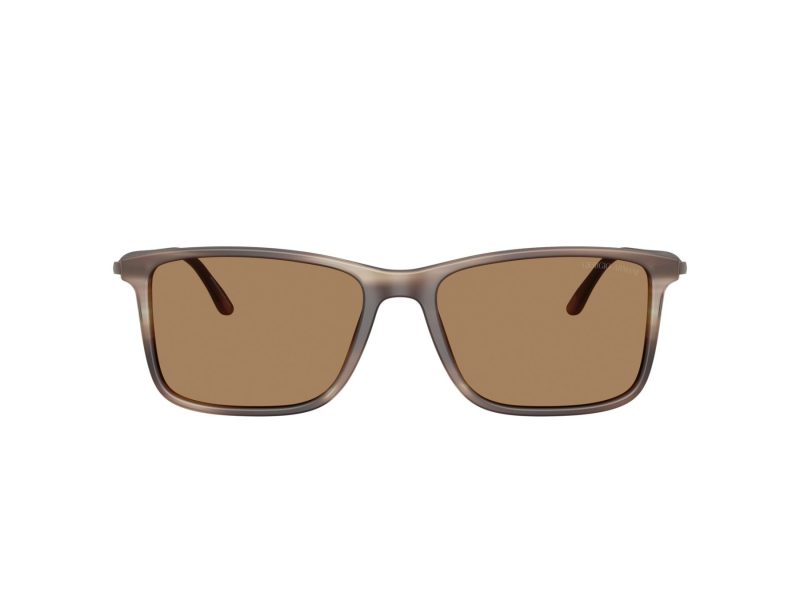 Giorgio Armani Aurinkolasit AR 8218 6167M4