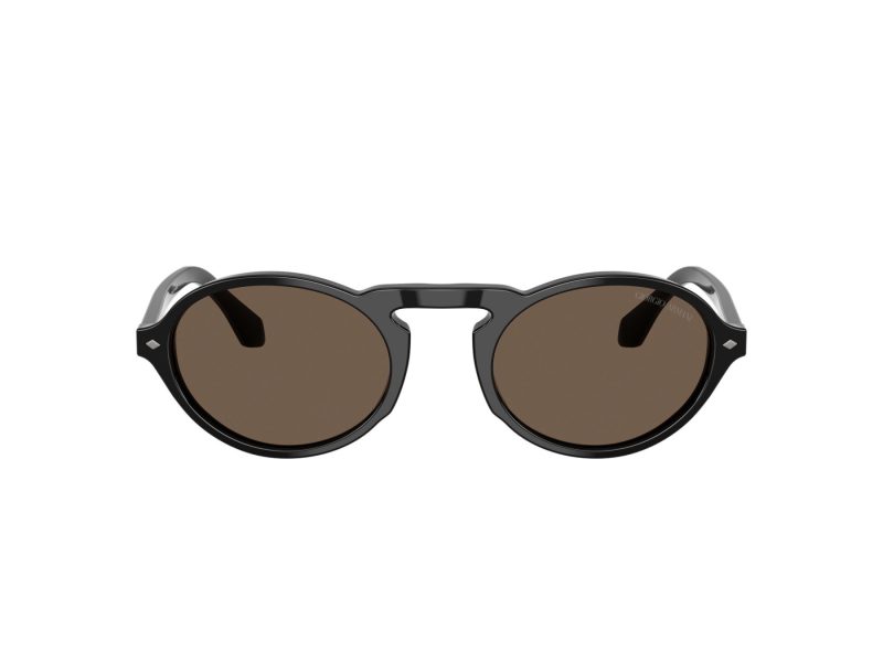 Giorgio Armani Aurinkolasit AR 8219U 58758T