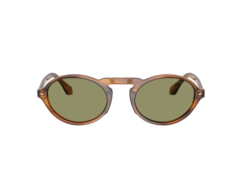 Giorgio Armani Aurinkolasit AR 8219U 616314