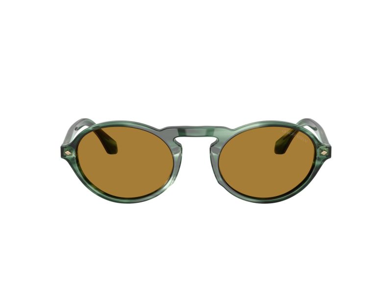 Giorgio Armani Aurinkolasit AR 8219U 616453