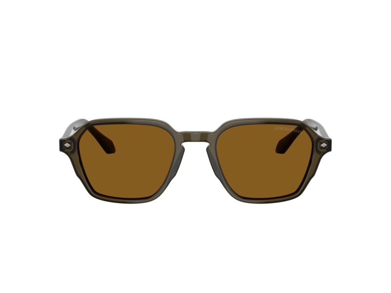Giorgio Armani Aurinkolasit AR 8220 616933