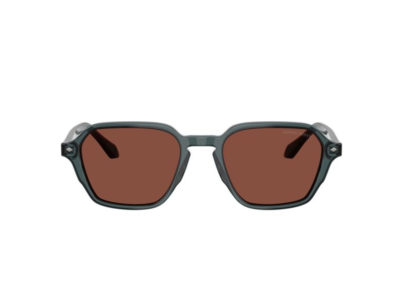 Giorgio Armani Aurinkolasit AR 8220 6171C5