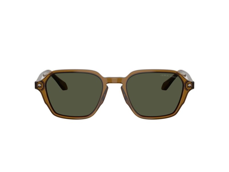 Giorgio Armani Aurinkolasit AR 8220 617231