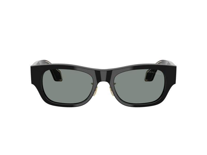 Giorgio Armani Aurinkolasit AR 8224 500111