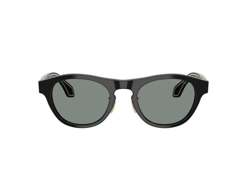 Giorgio Armani Aurinkolasit AR 8225 500111