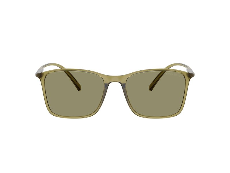 Giorgio Armani Aurinkolasit AR 8231U 62402A