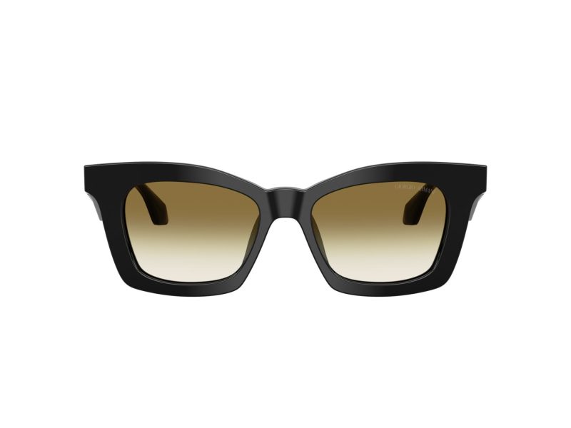 Giorgio Armani Aurinkolasit AR 8235U 50018E