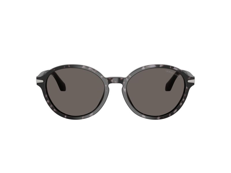 Giorgio Armani Aurinkolasit AR 8237 6236B1