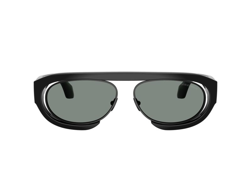 Giorgio Armani Aurinkolasit AR 8239 5001/1