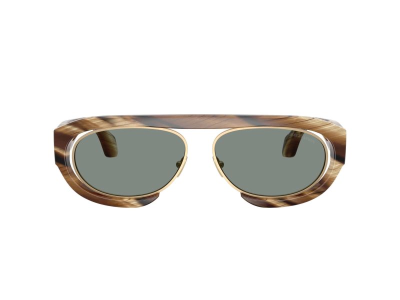Giorgio Armani Aurinkolasit AR 8239 6065/1