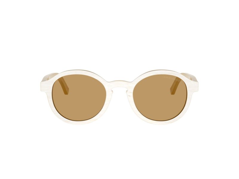 Giorgio Armani Aurinkolasit AR 8240 628373