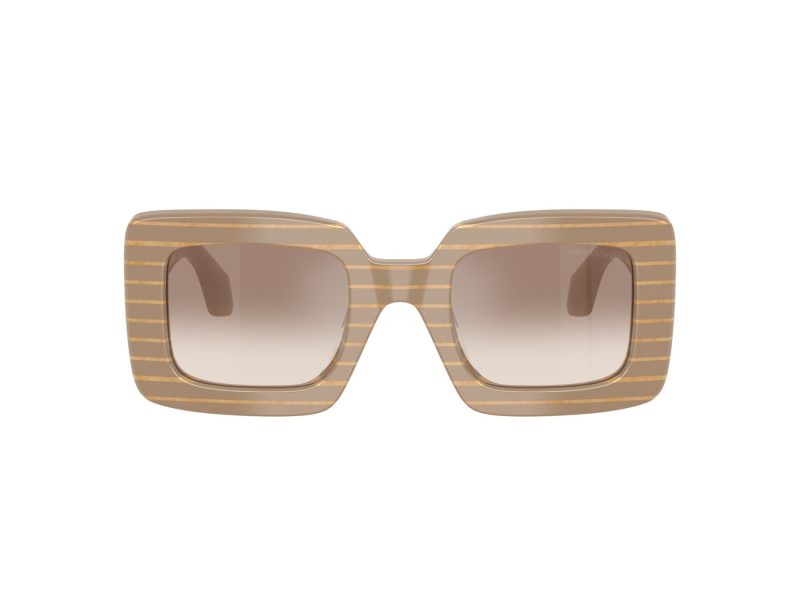 Giorgio Armani Aurinkolasit AR 8241U 631094
