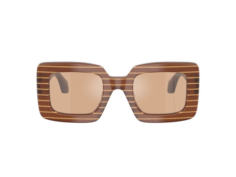 Giorgio Armani Aurinkolasit AR 8241U 63112S