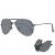 Aviator Aurinkolasit AV GSR 5BK