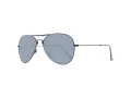 Aviator Aurinkolasit AV GSR 5BK