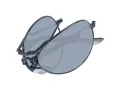 Aviator Aurinkolasit AV GSR 5BK