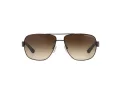 Armani Exchange Aurinkolasit AX 2012S 6058/13