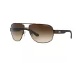 Armani Exchange Aurinkolasit AX 2012S 6058/13