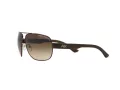 Armani Exchange Aurinkolasit AX 2012S 6058/13