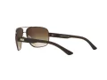 Armani Exchange Aurinkolasit AX 2012S 6058/13