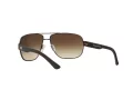 Armani Exchange Aurinkolasit AX 2012S 6058/13