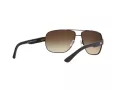 Armani Exchange Aurinkolasit AX 2012S 6058/13