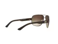 Armani Exchange Aurinkolasit AX 2012S 6058/13