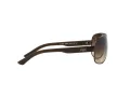 Armani Exchange Aurinkolasit AX 2012S 6058/13