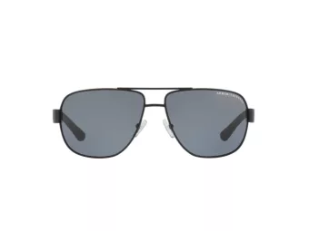 Armani Exchange Aurinkolasit AX 2012S 6063/81
