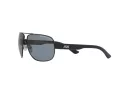 Armani Exchange Aurinkolasit AX 2012S 6063/81