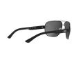 Armani Exchange Aurinkolasit AX 2012S 6063/87