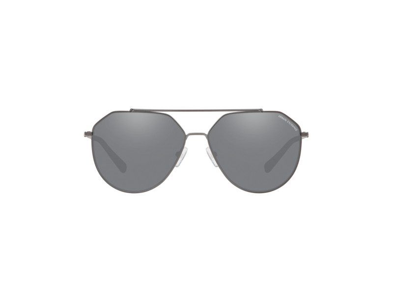 Armani Exchange Aurinkolasit AX 2023S 6088/6G