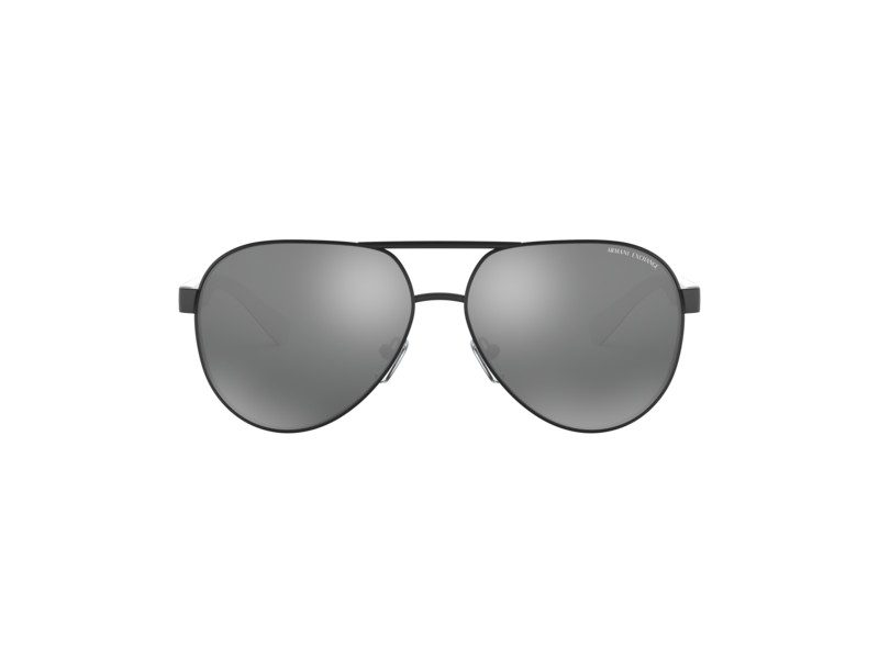 Armani Exchange Aurinkolasit AX 2031S 6063/6G