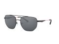 Armani Exchange Aurinkolasit AX 2033S 6063/6G