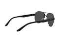 Armani Exchange Aurinkolasit AX 2034S 6000/87