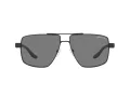 Armani Exchange Aurinkolasit AX 2037S 6000/81